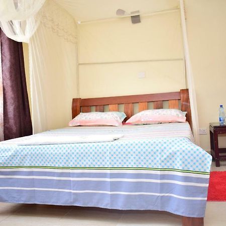 Joy Comfort Homestay Найробі Екстер'єр фото