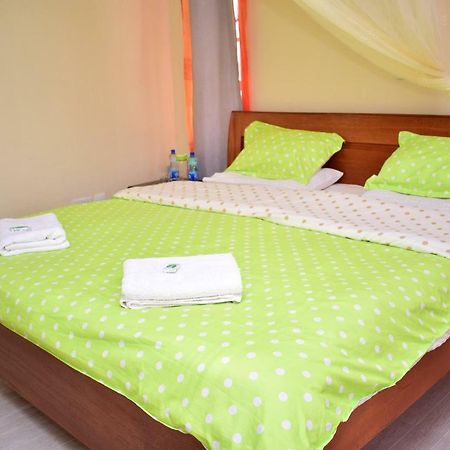 Joy Comfort Homestay Найробі Екстер'єр фото