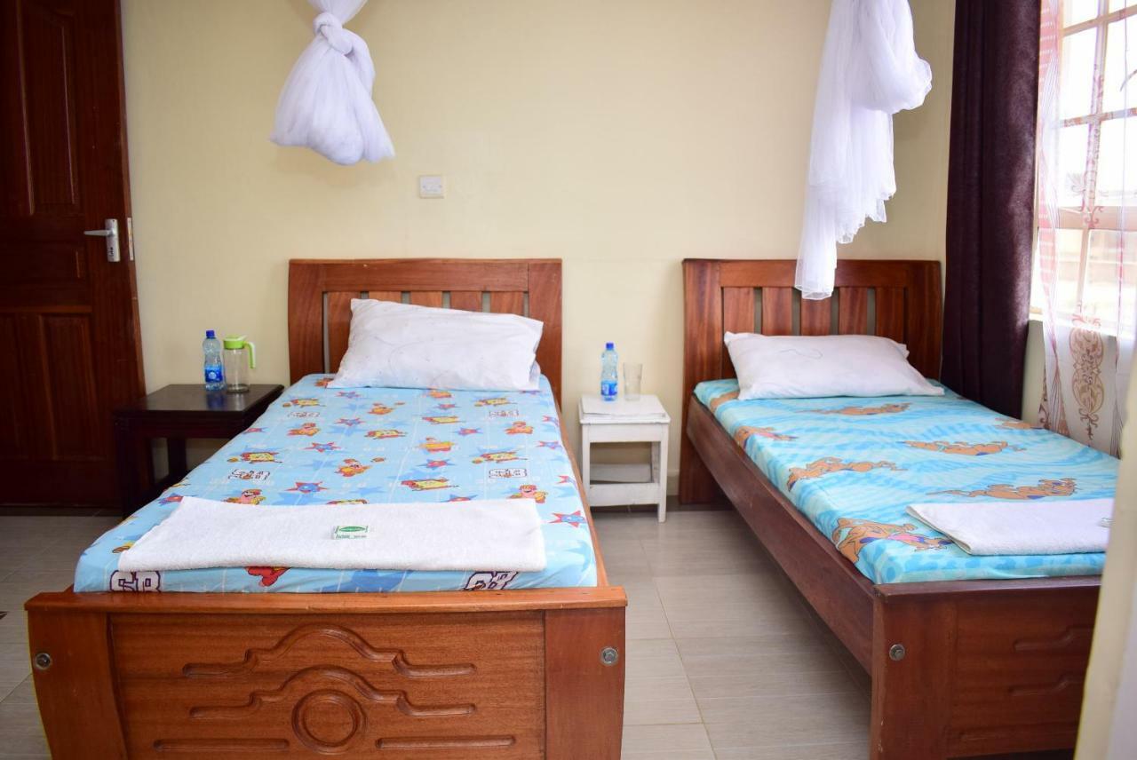 Joy Comfort Homestay Найробі Екстер'єр фото