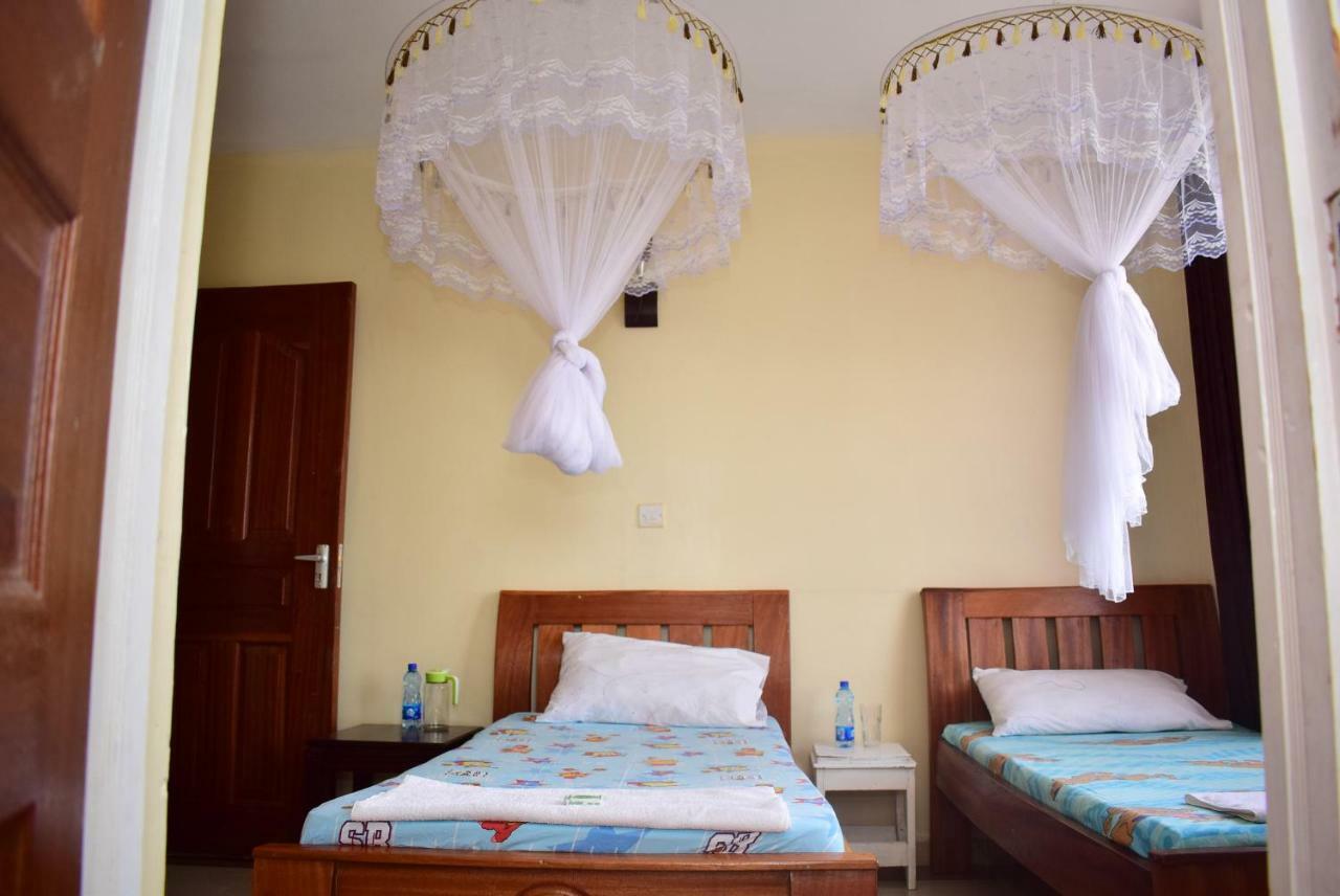 Joy Comfort Homestay Найробі Екстер'єр фото