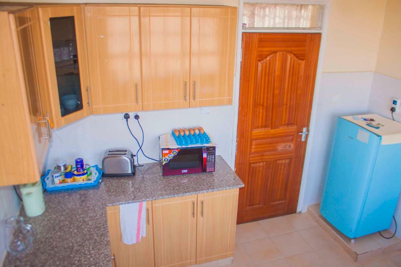 Joy Comfort Homestay Найробі Екстер'єр фото